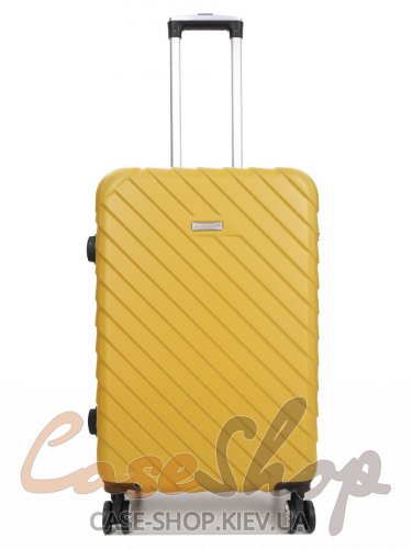 Комплект чемоданов Madisson 03403 желтый Snowball (Франция)