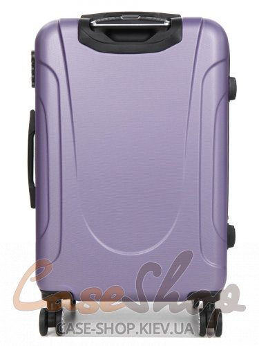 Комплект чемоданов Madisson 03403 фиолетовый Snowball (Франция)