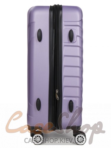 Комплект чемоданов Madisson 03403 фиолетовый Snowball (Франция)