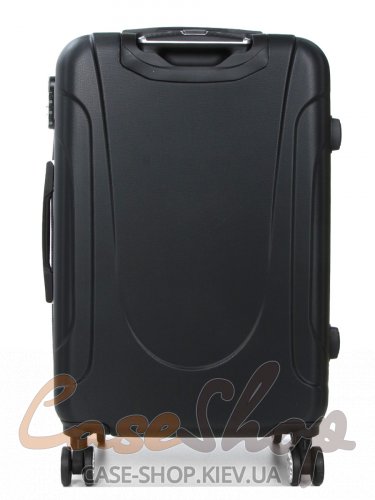 Комплект чемоданов Madisson 03403 черный Snowball (Франция)