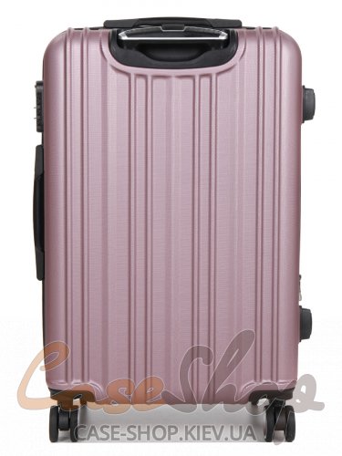 Комплект чемоданов Worldline 623 розовый Airtex (Франция)