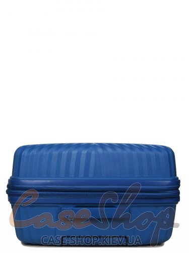 Комплект чемоданов 639 синий Airtex (Франция)