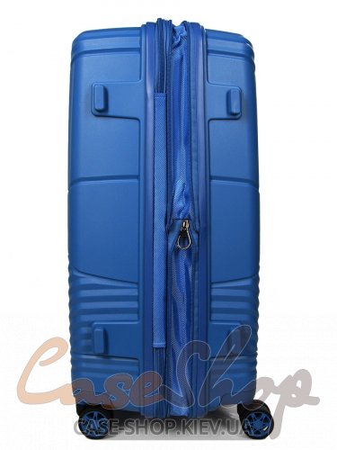Комплект валіз 639 синій Airtex (Франція)