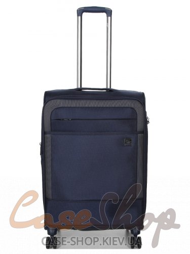 Комплект валіз 832 синій Airtex (Франція)