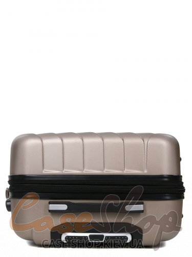 Комплект чемоданов Madisson 03403 шампань Snowball (Франция)