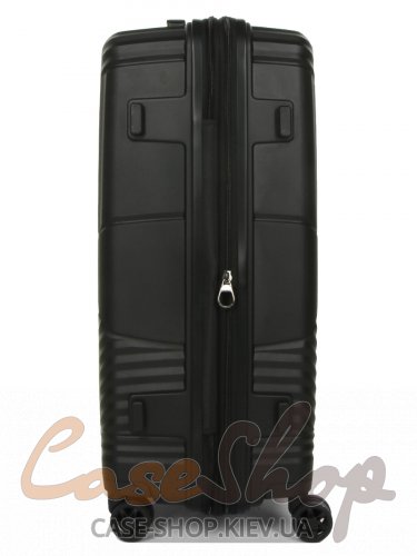 Комплект чемоданов 639 серый Airtex (Франция)