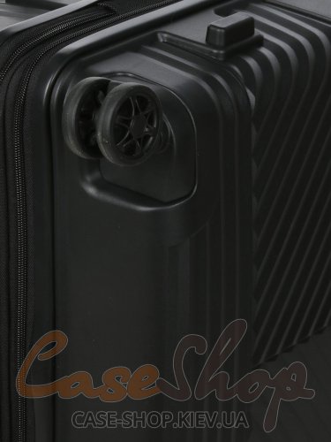 Комплект чемоданов 639 серый Airtex (Франция)