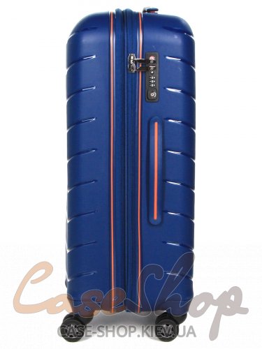 Комплект валіз 61303(4) синій Snowball (Франція)