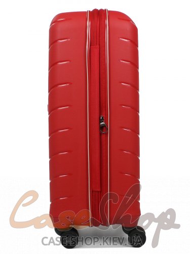 Комплект валіз 61303(4) червоний Snowball (Франція)