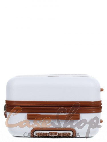 Комплект чемоданов Worldline 629 белый Airtex (Франция)