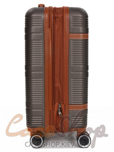 Комплект чемоданов Worldline 629 коричневый Airtex (Франция)