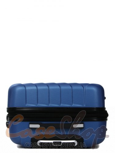 Комплект валіз Madisson 03403 синя Snowball (Франція)