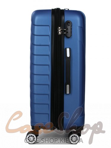 Комплект валіз Madisson 03403 синя Snowball (Франція)