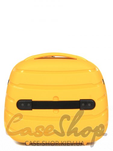 Кейс 61303/BC Snowball (Франция) желтый
