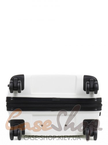 Комплект валіз 282 білий Airtex (Франція)