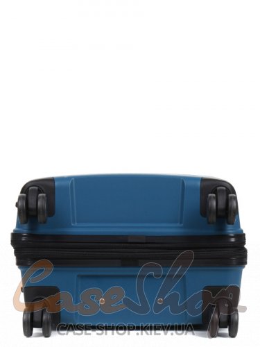 Комплект валіз 282 синя Airtex (Франція)