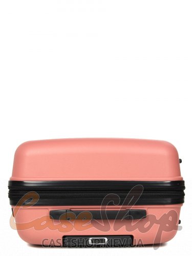 Комплект валіз 283 рожеве золото Airtex (Франція)