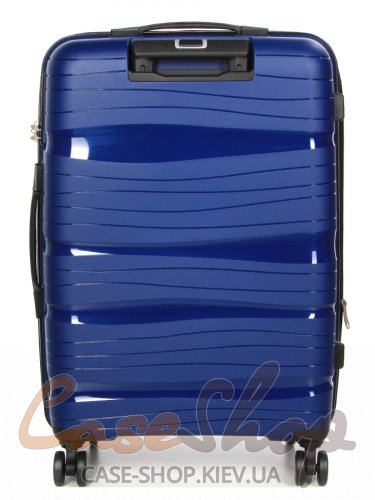 Комплект валіз 283 синій Airtex (Франція)