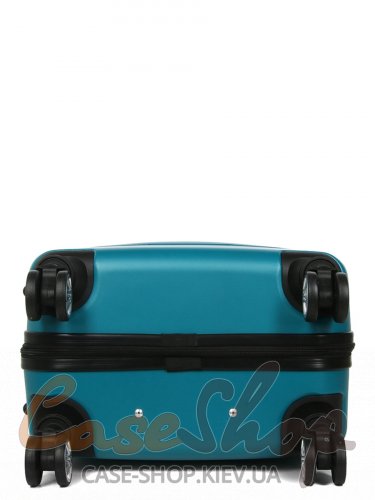 Комплект чемоданов Worldline 652 синий Airtex (Франция)