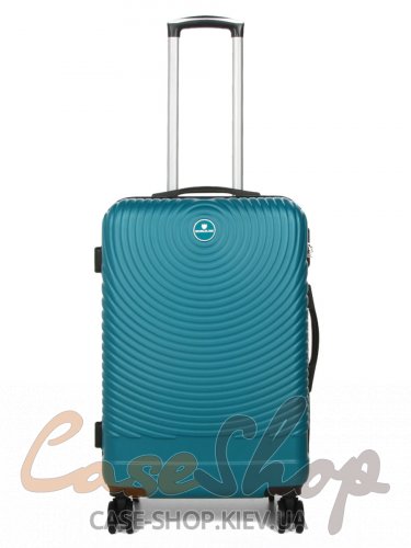 Комплект чемоданов Worldline 652 синий Airtex (Франция)