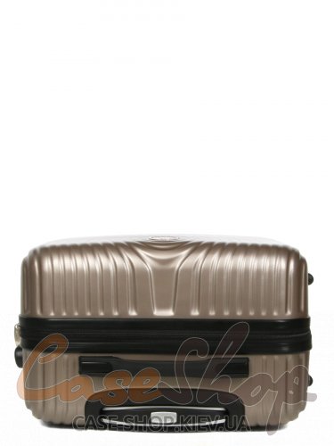Комплект чемоданов Worldline 652 шампань Airtex (Франция)