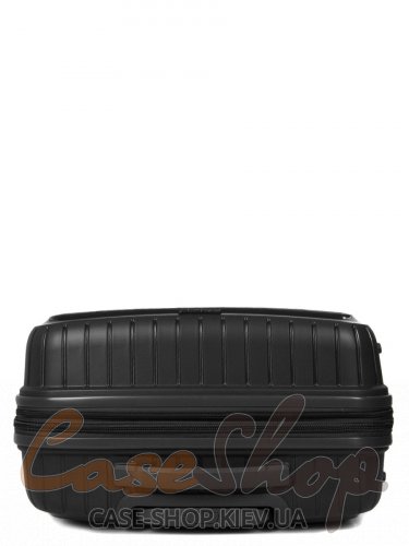 Комплект валіз 20103 чорний Snowball (Франція)