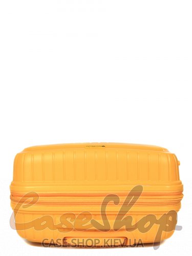 Комплект валіз 20103 жовтий Snowball (Франція)