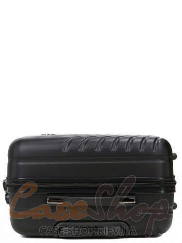 Комплект валіз Madisson 93303 чорний Snowball (Франція)