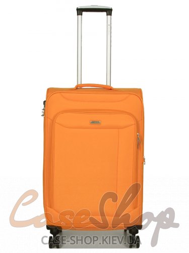 Комплект чемоданов 87303 желтый Snowball (Франция)