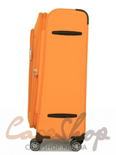 Комплект валіз 87303 жовтий Snowball (Франція)
