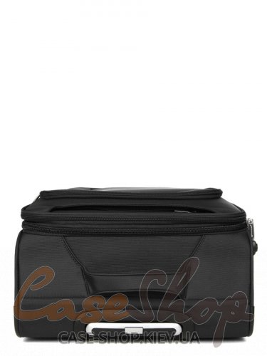 Комплект валіз 87303 чорний Snowball (Франція)