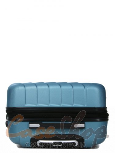 Комплект валіз Madisson 03403 блакитний Snowball (Франція)
