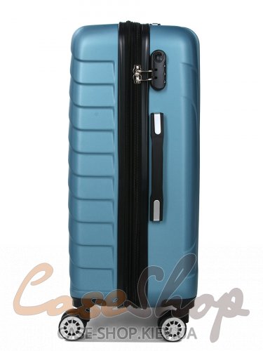 Комплект чемоданов Madisson 03403 голубой Snowball (Франция)