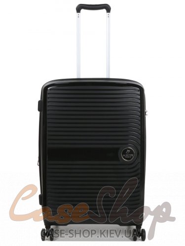 Комплект чемоданов 223 черный Airtex (Франция)