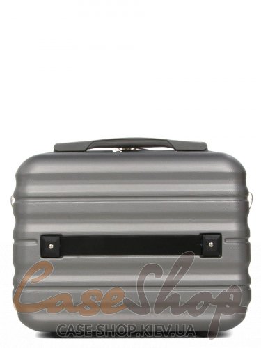 Комплект чемоданов Worldline 628(4) New серый Airtex (Франция)