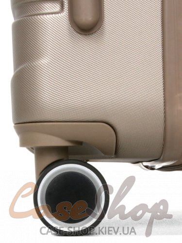 Комплект чемоданов Worldline 628(4) New шампань Airtex (Франция)