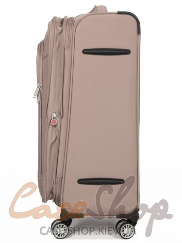 Комплект чемоданов 87303 бежевый Snowball (Франция)