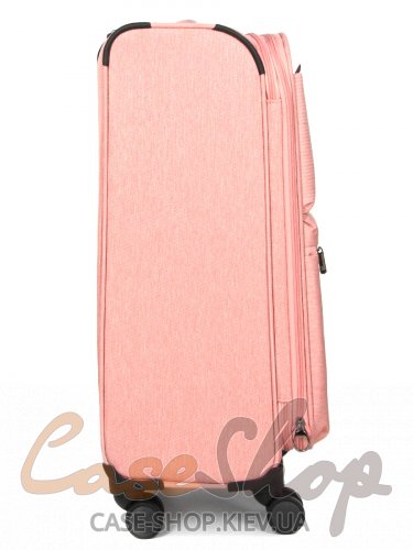 Комплект чемоданов 828 розовый Airtex (Франция)