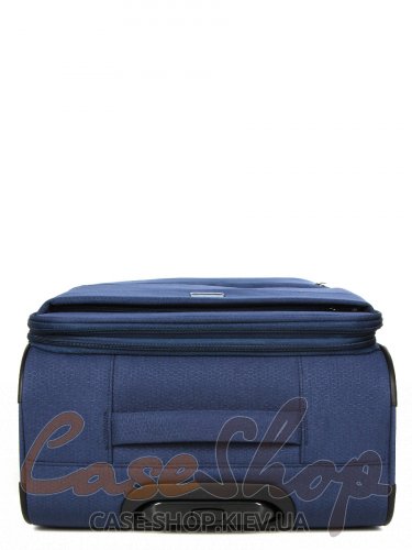 Комплект чемоданов 828 синий Airtex (Франция)