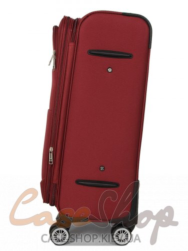 Комплект валіз 620 бордовый Airtex (Франція)
