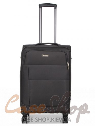 Комплект чемоданов 620(4) серый Airtex (Франция)