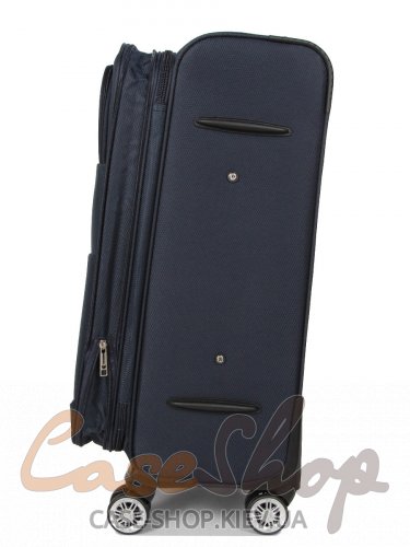Комплект чемоданов 620(4) синий Airtex (Франция)