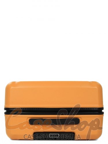 Комплект чемоданов 20603 желтый Snowball (Франция)