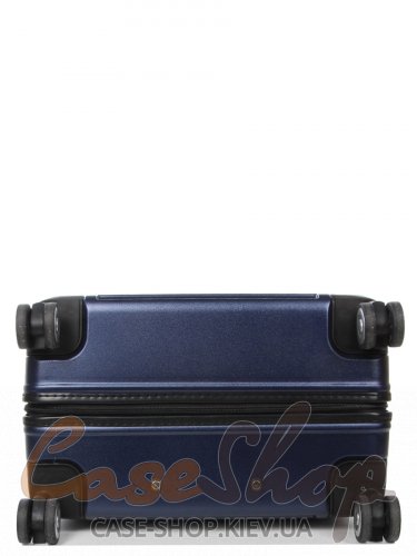 Комплект чемоданов 20603 синий Snowball (Франция)