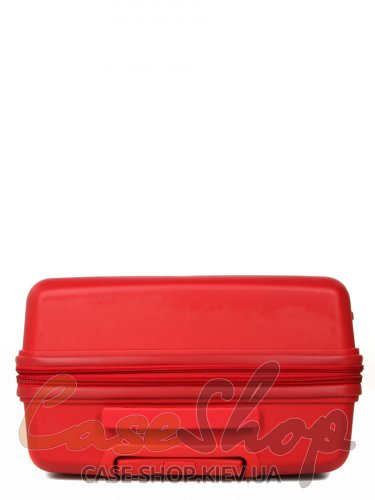 Комплект валіз 21204(5) червоний Snowball (Франція)