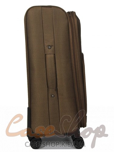 Комплект чемоданов Worldline 619 коричневый Airtex (Франция)