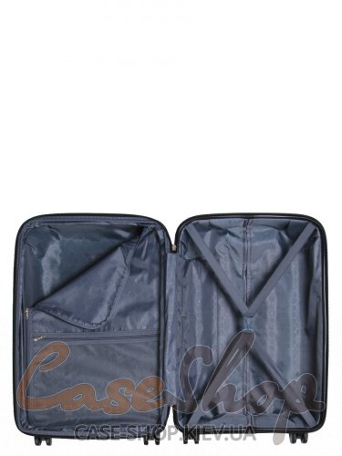 Комплект чемоданов 282 бирюзовый Airtex (Франция)