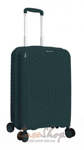 Комплект чемоданов 20103 морская волна Snowball (Франция)