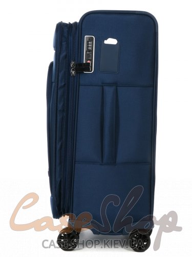 Комплект валіз 829 синій Airtex (Франція)