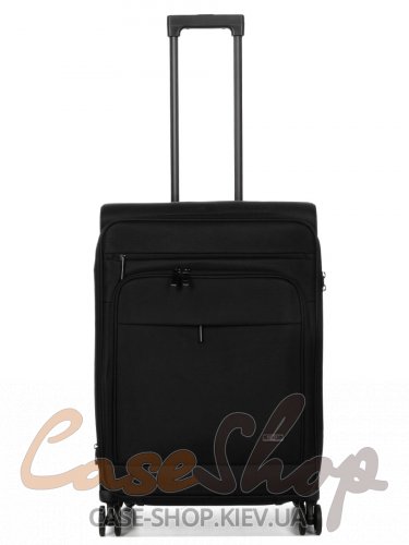 Комплект чемоданов 829 черный Airtex (Франция)
